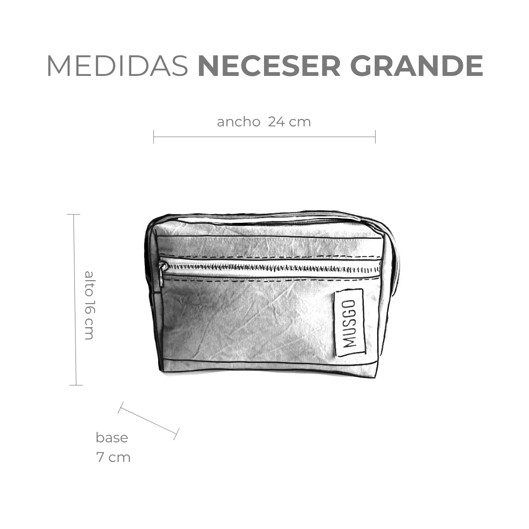 NECESER GRANDE